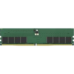 Модуль памяти DDR5 Kingston 16 GB 5600 MHz (KVR56U46BS8-16)