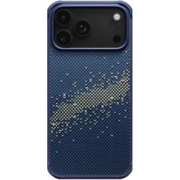 Чехол Pitaka Aramid ProGuard для Apple iPhone 17 Pro Milky Way Galaxy (KI1705MGP)