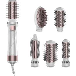 Фен-щетка Cecotec Bamba CeramicCare 5in1 Pro (CCTC-03446)