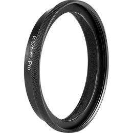 Адаптер фільтра Kase 52мм для макро об'єктива Kase Master Macro Pro 85мм