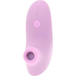 Вакуумный стимулятор Svakom Pulse Lite Neo Lavender (SO7322)
