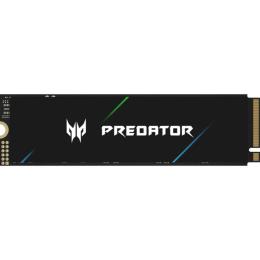 SSD накопитель Acer Predator GM7 2TB (BL.9BWWR.119)