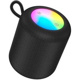 Портативна акустика Hoco HC30 Oceano Black