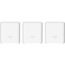 Wi-Fi Mesh система Tenda MX3 Nova (MX3-KIT-3)