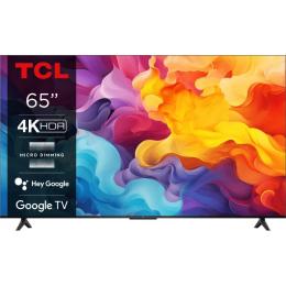 Телевізор TCL V6B 65" LCD Ultra HD 4K (65V6B)