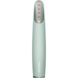 Массажер для лица GESKE Skin Firming Wand 7в1 Green (HB0429)