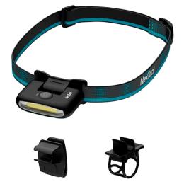 Налобний ліхтар Xiaomi NexTool Multifunctional Headlight Black (NE20004)
