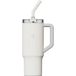 Термокухоль Mijia Sippy Cup 1л White (BHR07R3CN)