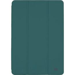 Чехол-книжка ArmorStandart Smart Fold Pen для Samsung Tab S10 Lite/S10 FE Pine Green (ARM85551)