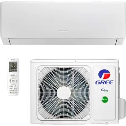 Сплит-система GREE Pular Inverter GWH12AGCXB-K6DNA1A/I