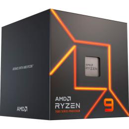 Процесор AMD Ryzen 9 7900 Box (100-100000590BOX) UA