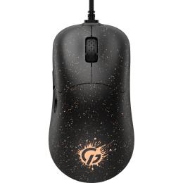 Мышь GamePro GM690D Black/Orange