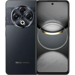 Смартфон Tecno Spark 30 (KL6) 8/256GB Stellar Shadow (4894947047879)
