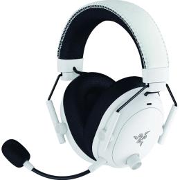 Ігрові навушники Razer Blackshark V3 Pro Wireless White (RZ04-05400200-R3M1)