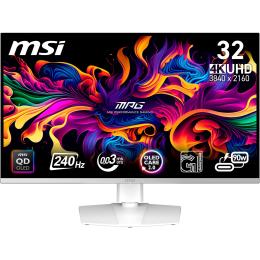 Монітор MSI 31"5 MPG 321URXW QD-OLED