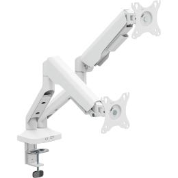 Настольное крепление для мониторов OfficePro MA442W 17-35` White