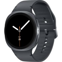 Смарт-часы Samsung Galaxy Watch8 40mm LTE Graphite (SM-L325FDAA)