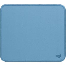 Килимок для миші Logitech Mouse Pad Studio Blue (956-000051)