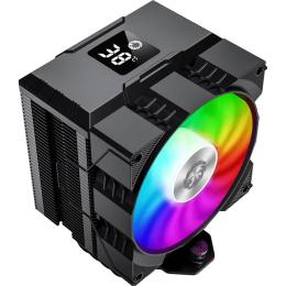 Кулер для процессора GameMax Gamma 90 Digital Black