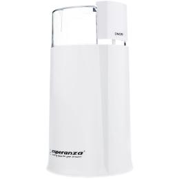 Кофемолка EKC 001 W White (EKC001W)