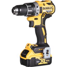 Дриль-шуруповерт DeWalt DCD791P2-QW