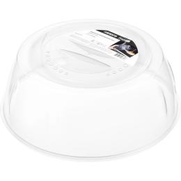 Крышка для микроволновой печи Ardesto Fresh 27см (AR1602TP)