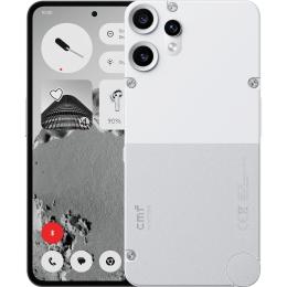 Смартфон CMF by Nothing Phone 2 Pro 8/256GB White