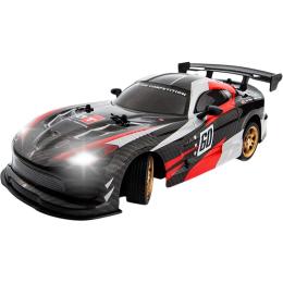 Машинка на радіокеруванні JJRC Q116 Dodge Drifting Car Black