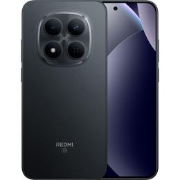 Смартфон Redmi Note 15 Pro 5G 12/512GB Midnight Black Global EU