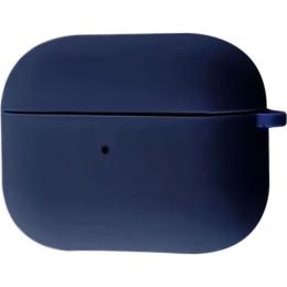 Чохол Silicone Case для Apple AirPods 3 Midnight Blue