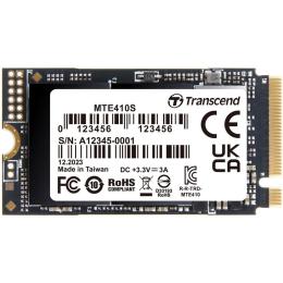 SSD накопитель Transcend MTE310S 512 GB M.2 2230 (TS512GMTE310S)