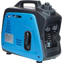 Инверторный бензиновый генератор Hyundai HY800XS