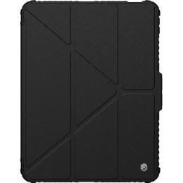 Чохол-книжка Nillkin Bumper Pro Multi-angle для Apple iPad Pro 13 2024-2025 Black