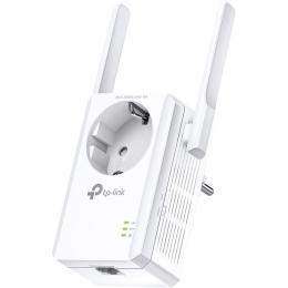 Ретранслятор Wi-Fi сигналу TP-Link TL-WA860RE
