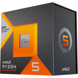Процессор AMD Ryzen 5 7400 Box (100-100001900BOX) UA