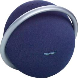 Портативна акустика Harman/Kardon Onyx Studio 8 Blue (HKOS8BLUEP)