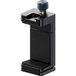 Держатель для смартфона Ulanzi MA33 Black (M022)