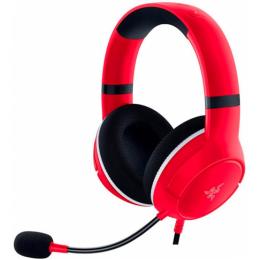 Ігрові навушники Razer Kaira X для Xbox Pulse Red (RZ04-03970500-R3M1)
