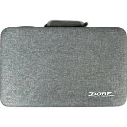 Кейс-сумка Dobe Travel Case для PlayStation 5 Slim/Slim Digital