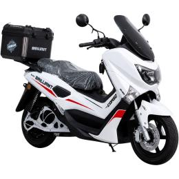 Электроскутер Corso BRILLIANT BR-634180 White