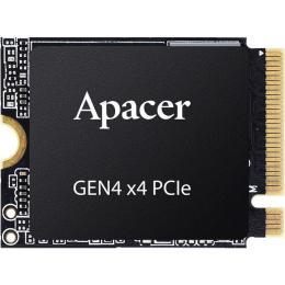 SSD накопичувач Apacer PE4430-R 2TB (AP3BPE4430D-0001) OEM