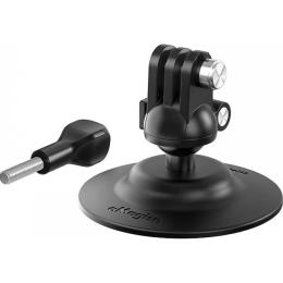 Кріплення aMagisn AM16-A для GoPro/DJI Action на багаторазовій клейовій основі