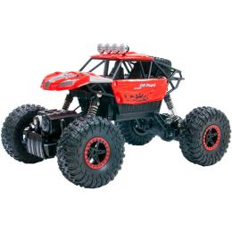 Машинка на радіокеруванні Sulong Toys 1:18 Off-road Crawler Super Sport Red (SL-001RHR)