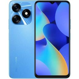 Смартфон Tecno Spark 10 (KI5Q) 8/128GB Meta Blue (4895180797743)