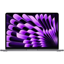 Ноутбук Apple MacBook Air 13` M3 16/256GB Space Gray 2024 (MC8G4)