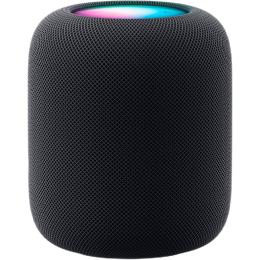 Розумна колонка Apple HomePod 2 Midnight (MQJ73)