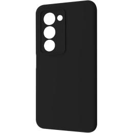 Чохол Wave Colorful Case для Redmi 15 4G (European) Black