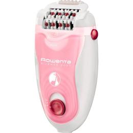 Епілятор Rowenta Silence Soft (EP5640D1)