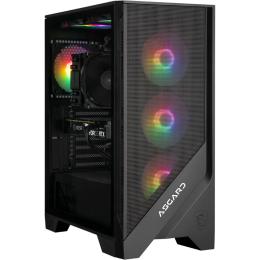 Компьютер ASGARD Forge PBM (A87F.32.S10.55.8.6106)