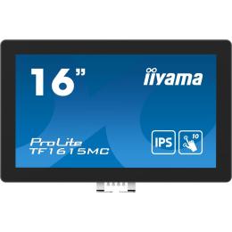 Інтерактивна панель iiyama ProLite TF1615MC-B1